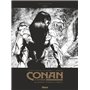 Conan le Cimmérien - Les Mangeurs d'hommes de Zamboula N&B