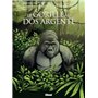 Le Gorille au dos argenté