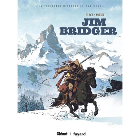 Jim Bridger