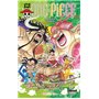 One Piece - Édition originale - Tome 94