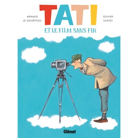 Tati et le film sans fin