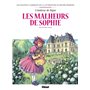 Les Malheurs de Sophie en BD
