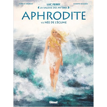 Aphrodite - Tome 01