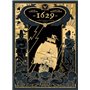1629, ou l'effrayante histoire des naufragés du Jakarta - Tome 01