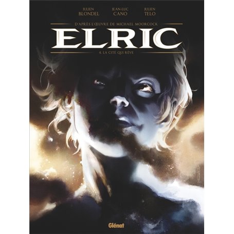 Elric - Tome 04 - Edition spéciale