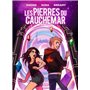 Dooms et Sora présentent les pierres du cauchemar - Tome 01
