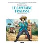 Le Capitaine Fracasse en BD