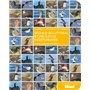 Oiseaux du littoral et des îles de Méditerranée