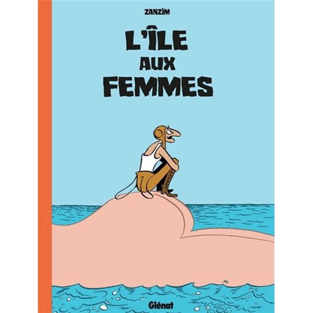 L'île aux Femmes - Édition Revisitée