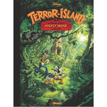 Terror Island