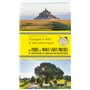 De Paris au Mont-Saint-Michel Voyages à vélo et vélo électrique