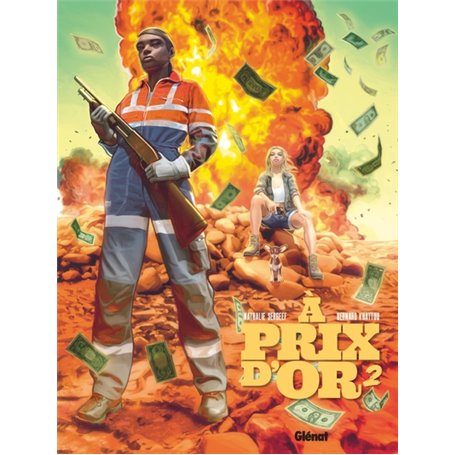 A Prix d'Or - Tome 02