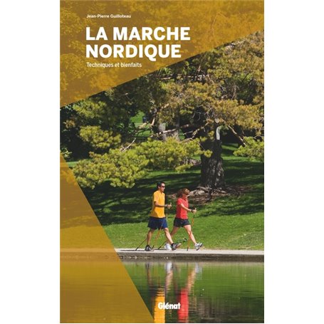 La marche nordique (2e ed)