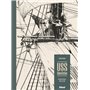 USS Constitution - Intégrale Noir & Blanc