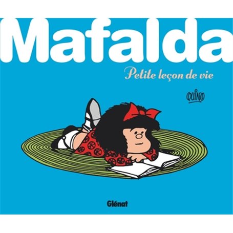 Mafalda petite leçon de vie