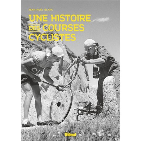 Une histoire des courses cyclistes