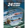 24 Heures du Mans - 100 ans d'innovations