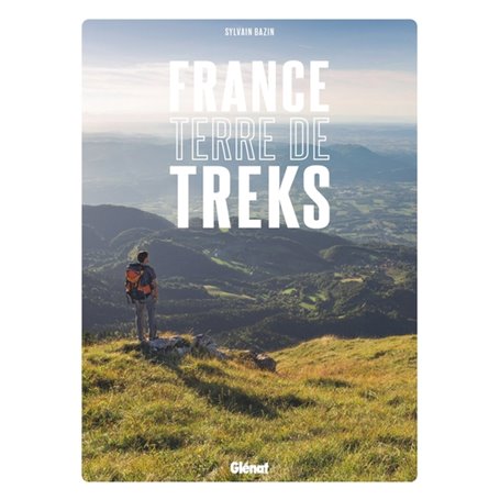 France, terre de treks