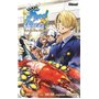 Sanji's Food Wars!