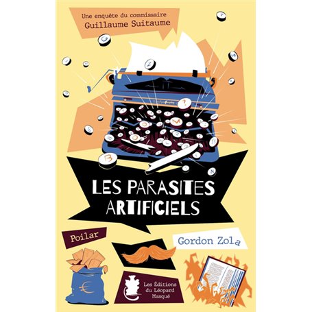 Les parasites artificiels