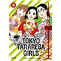 Tokyo tarareba girls vol. 3