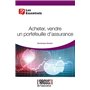 Acheter, vendre un portefeuille d'assurance