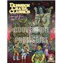 Dungeon Crawl Classics 14: Intrigue à la cour du Chaos