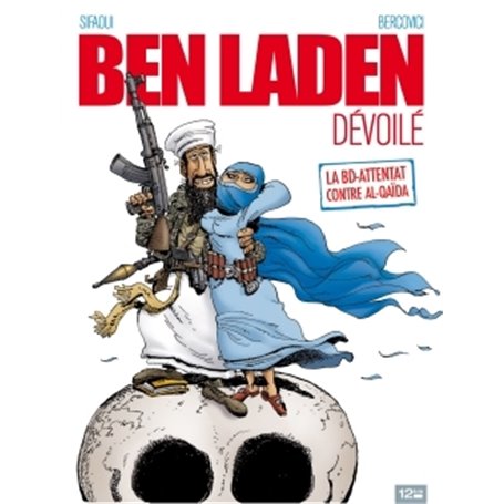 Ben Laden dévoilé