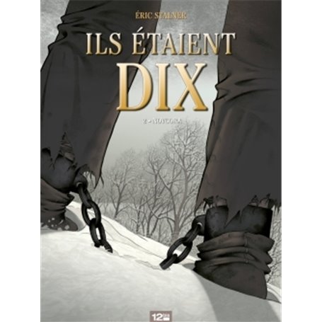 Ils étaient dix - Tome 02