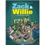 Zack & Willie - Tome 01
