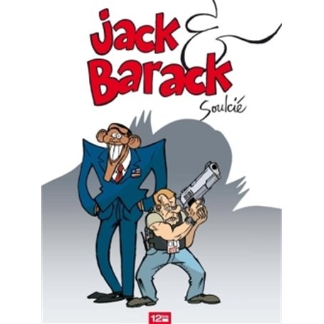 Jack & Barack