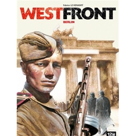 Westfront