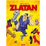 Dans la peau de Zlatan - Tome 01