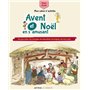 Avent et Noël en s'amusant