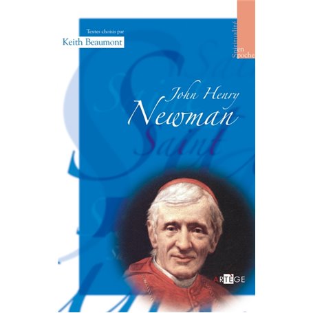 John Henry Newman