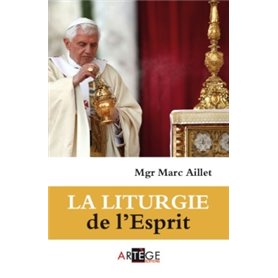 La liturgie de l'Esprit