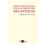 Directoire pastoral pour le ministère des évêques