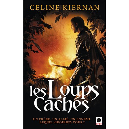 Les loups cachés (Les Moorehawke**)