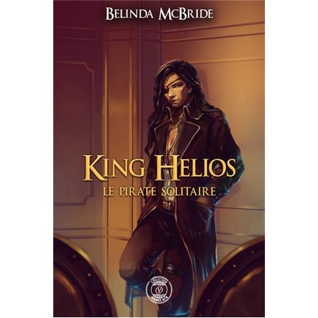 King Helios - Le pirate solitaire