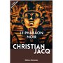 Le pharaon noir