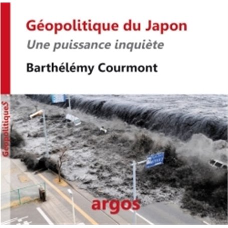 Géopolitique du Japon