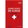 Guerre secrète en Suisse