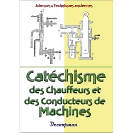 Catéchisme des chauffeurs