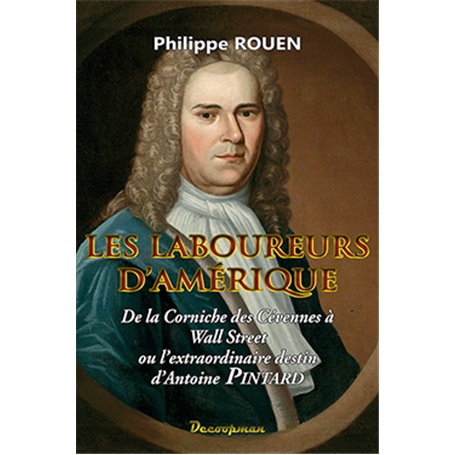 LES LABOUREURS D'AMERIQUE