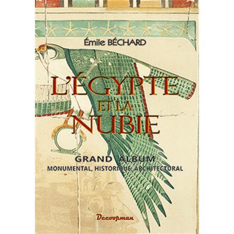 L'Égypte et la Nubie