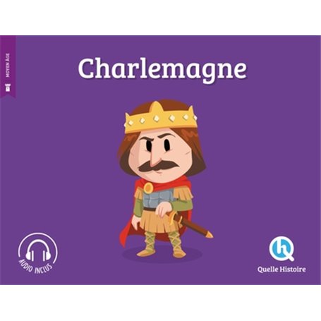 Charlemagne (2nd éd.)