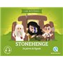 Le mystère de Stonehenge