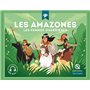Les Amazones