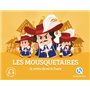 Les mousquetaires