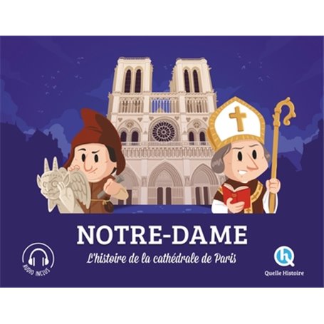 Notre-Dame
